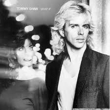 Tommy Shaw